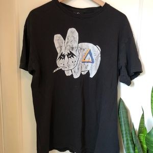 Vintage Mens t-shirt